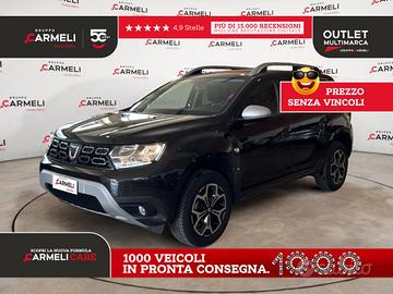Dacia Duster 1.5 blue dci Prestige 4x4 s&s 115cv m