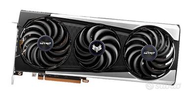 Scheda Video Radeon RX 6700 XT AMD 12 GB