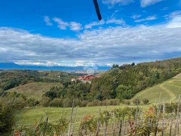 Vendita terreni agricoli nel cuore delle Langhe