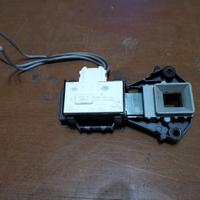 ELETTROSERATURA OBLO LAVATRICE WIHRPOOL DLC 6010