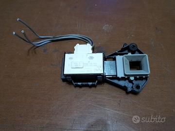 ELETTROSERATURA OBLO LAVATRICE WIHRPOOL DLC 6010