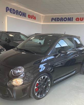 Abarth 595 1.4 T-Jet 145CV 5M