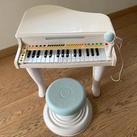 Pianoforte giocattolo
