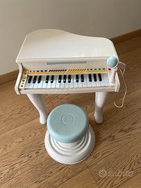 Pianoforte giocattolo