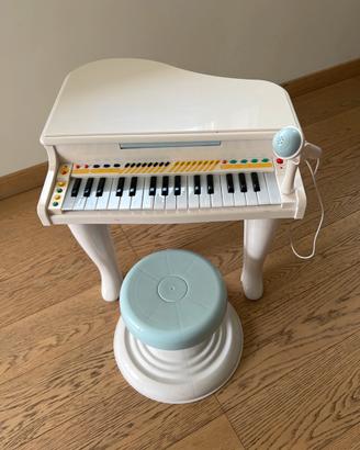 Pianoforte giocattolo