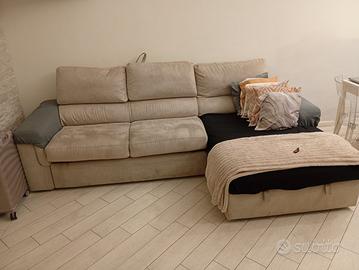divano letto 
