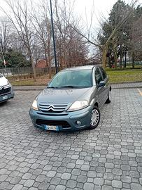 C3 benzina neopatentati