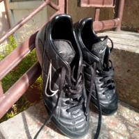 scarpe da calcetto Nike Air Zoom nr 42