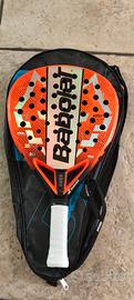 Babolat Juan LeBron 3.0 26 racchetta padel 