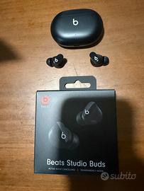 Beats studio buds