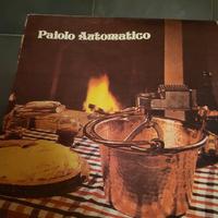 PAIOLO ELETTRICO PER POLENTA
