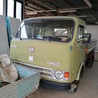 Fiat OM40