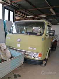 Fiat OM40