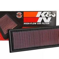 Filtro Aria Sportivo K&N Peugeot 308 1.2 Puretech