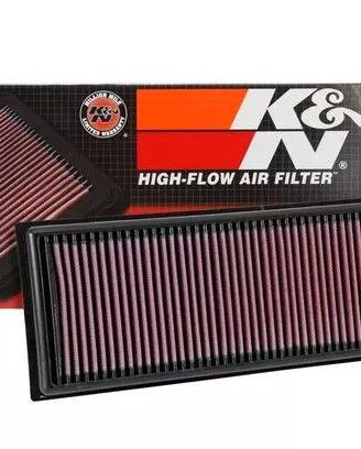 Filtro Aria Sportivo K&N Peugeot 308 1.2 Puretech