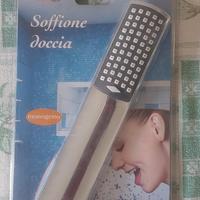 SOFFIONE DOCCIA