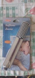 SOFFIONE DOCCIA