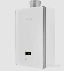 Scaldabagno Rinnai Infinity 17 litri GPL NUOVO