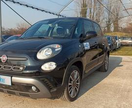 Fiat 500L 1.3 MJT 16V 95CV CROSS - CARPLAY CLIMA M