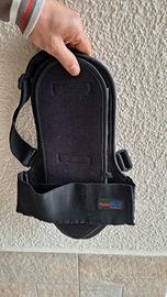 Paraschiena equitazione per bambino