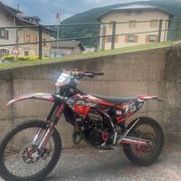 Fantic Xe 73.5 2023