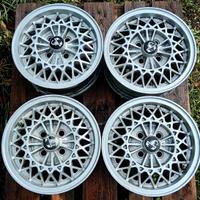 Cerchi in lega attacco Fiat Alfa