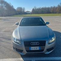 Audi A5 1.8TFSI cabrio imp. GPL