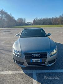 Audi A5 1.8TFSI cabrio imp. GPL
