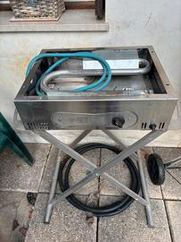 Barbecue a Gas ANTEA