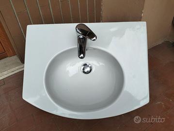 Lavandino lavabo