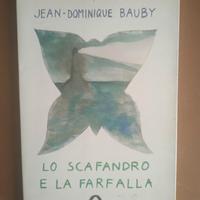 Lo scafandro e la farfalla - Jean Dominique Bauby