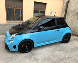 Fiat 500 Abarth