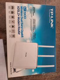 Router Tp-link