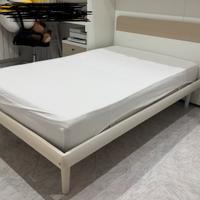 Letto una piazza e mezza
