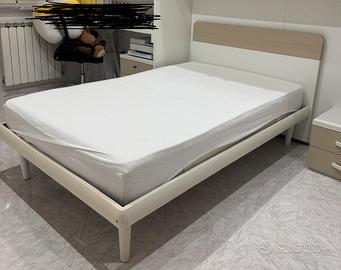 Letto una piazza e mezza