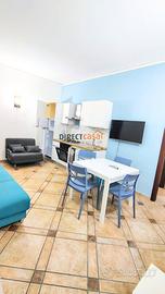 APPARTAMENTO GIà ARREDATO