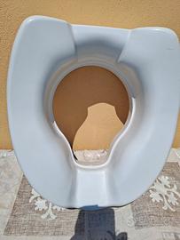 alza WC 10cm marca orion modello.5010