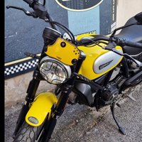 Ducati Scrambler 800