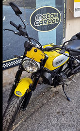 Ducati Scrambler 800