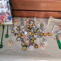 subbuteo ajax più misto