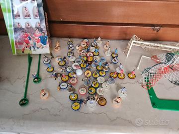 subbuteo ajax più misto