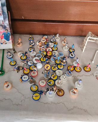 subbuteo ajax più misto