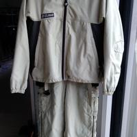 Completo tuta sci Dainese