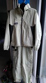 Completo tuta sci Dainese