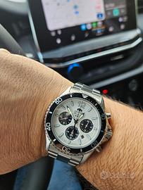 cronografo panda orient solare