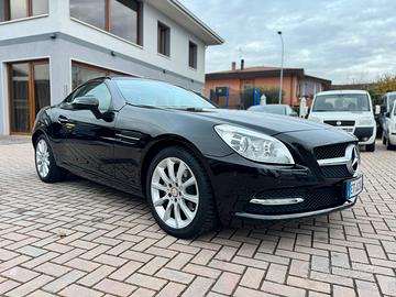 Mercedes-Benz SLK200