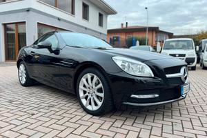Mercedes-Benz SLK200