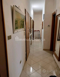 Appartamento su due livelli