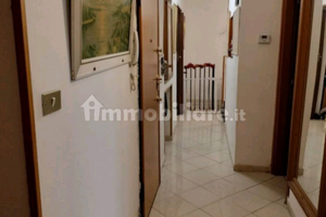 Appartamento su due livelli