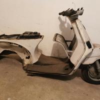 Piaggio cosa 